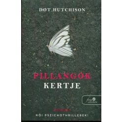 Pillangók kertje - A gyűjtő 1.