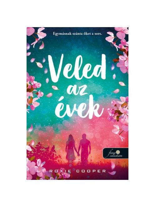 Veled az évek
