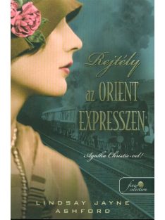 Rejtély az Orient Expresszen