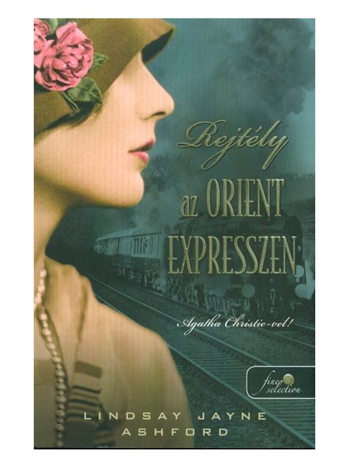 Rejtély az Orient Expresszen