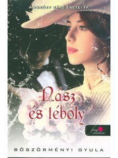 Nász és téboly - Ambrózy Báró esetei IV.
