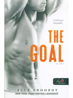 The Goal - A cél /Off-Campus 4.