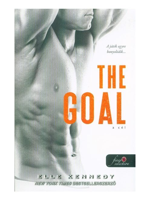 The Goal - A cél /Off-Campus 4.