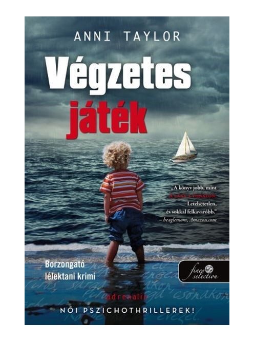 Végzetes játék