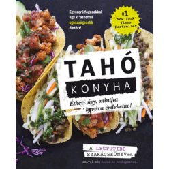 Tahó Konyha - Szórakoztató Irodalom  témájú könyvek és olvasmányok