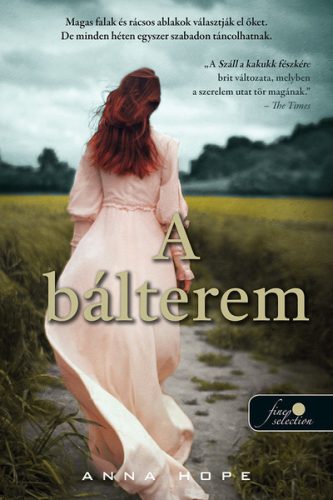 A bálterem - Szórakoztató Irodalom  témájú könyvek és olvasmányok