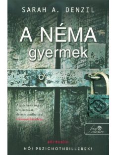 A néma gyermek