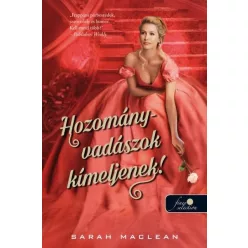 Hozományvadászok kíméljenek! - A szerencsejáték szabályai 1. - Szórakoztató Irodalom  témájú könyvek és olvasmányok