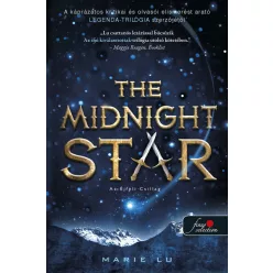   The Midnight Star - Az Éjféli Csillag - Válogatott ifjak 3.