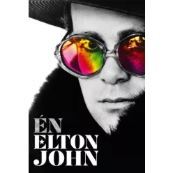 Én Elton John (kemény)