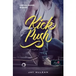 Kick, Push - Lebegés /Lebegés 1.
