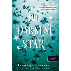 The Darkest Star - A legsötétebb csillag - Originek 1. - Szórakoztató Irodalom  témájú könyvek és olvasmányok