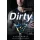 Dirty - Húzós - A csehó 1. - Romantikus  témájú könyvek és olvasmányok