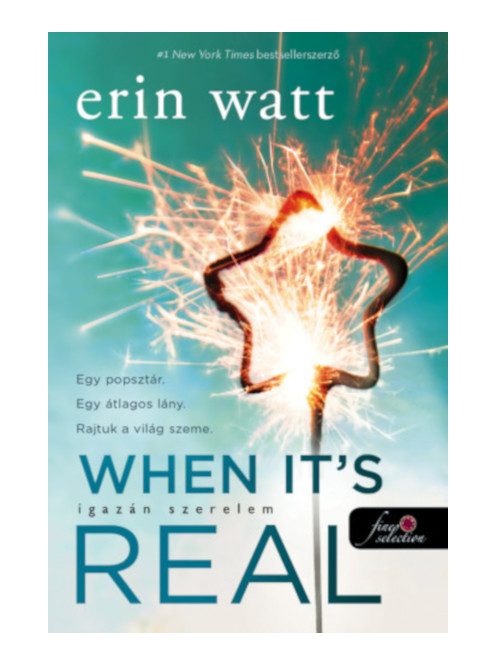 When It’s Real - Igazán szerelem