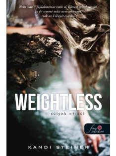 Weightless - Súlyok nélkül