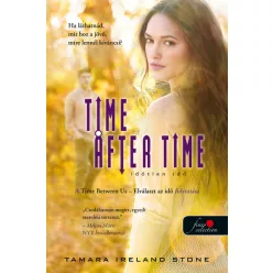 Time After Time - Időtlen idő /Elválaszt az idő 2.