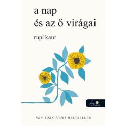 a nap és az ő virágai - Szórakoztató Irodalom  témájú könyvek és olvasmányok