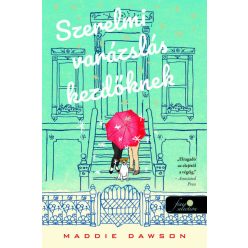 Szerelmi varázslás kezdőknek - Szórakoztató Irodalom  témájú könyvek és olvasmányok