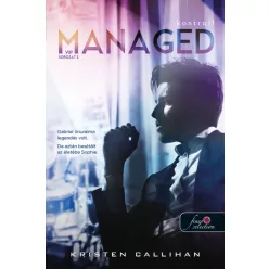 Managed - Kontroll - VIP sorozat 2.