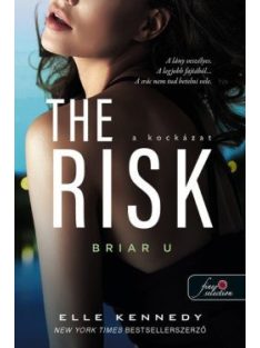 The Risk - A kockázat - Briar U 2.