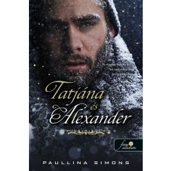 Tatjána és Alexander - Bronzlovas 2. (új kiadás)