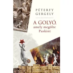 *A golyó, amely megölte Puskint