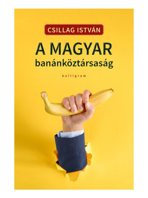 A magyar banánköztársaság