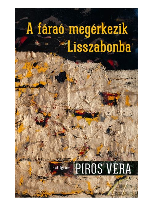 A fáraó megérkezik Lisszabonba