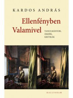 Ellenfényben Valamivel