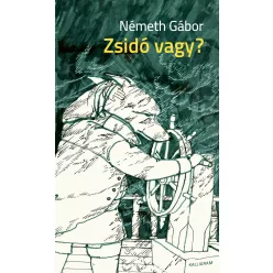 Zsidó vagy? - Németh Gábor: Összegyűjtött Írások - Magyar szépirodalom  témájú könyvek és olvasmányok
