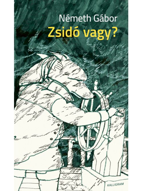 Zsidó vagy? - Németh Gábor: Összegyűjtött Írások