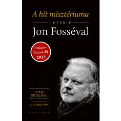 A hit misztériuma - Interjú Jon Fosséval - Ismeretterjesztő  témájú könyvek és olvasmányok