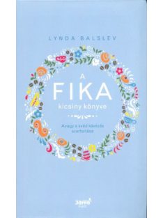   A Fika kicsiny könyve - Avagy a svéd kávézás szertartása