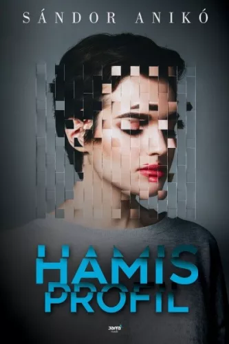Hamis profil - Szórakoztató Irodalom  témájú könyvek és olvasmányok