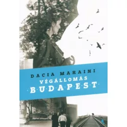 Végállomás Budapest
