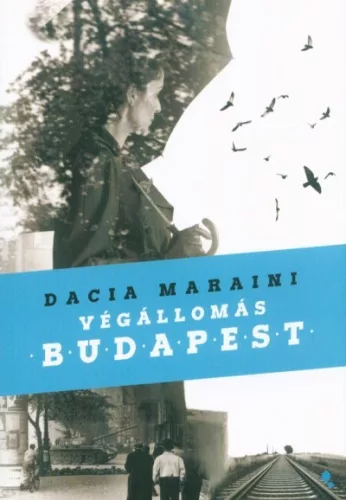 Végállomás Budapest