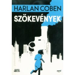 Szökevények - Krimi  témájú könyvek és olvasmányok