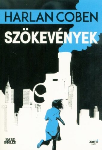 Szökevények - Krimi  témájú könyvek és olvasmányok