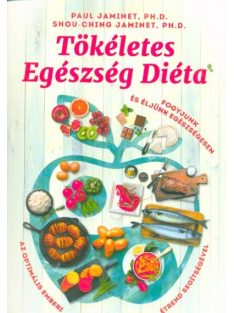 Tökéletes egészség diéta (új kiadás)