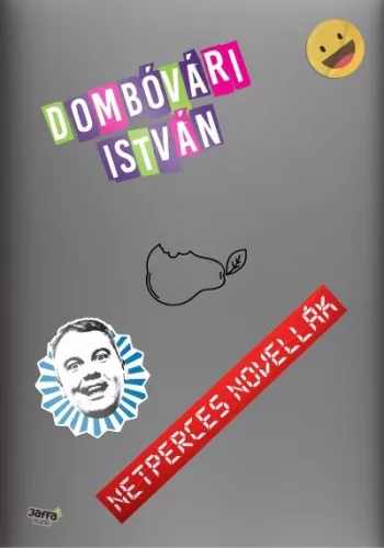 Netperces novellák - Regények  témájú könyvek és olvasmányok