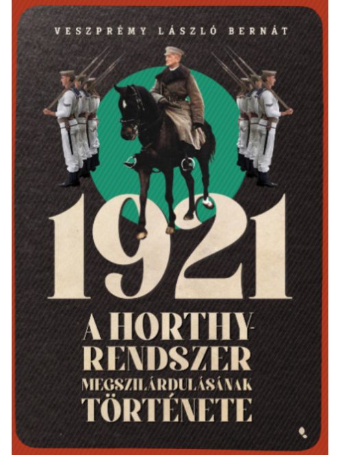 1921 - A Horthy-rendszer megszilárdulásának története