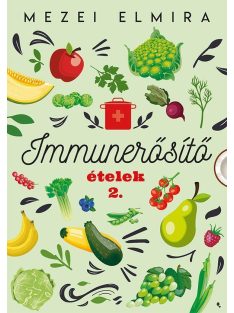 Immunerősítő ételek 2.