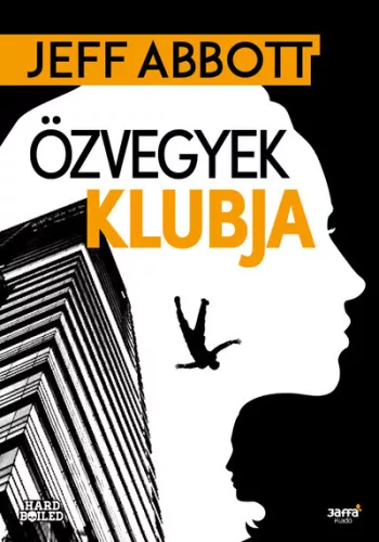 Özvegyek klubja - Krimi  témájú könyvek és olvasmányok