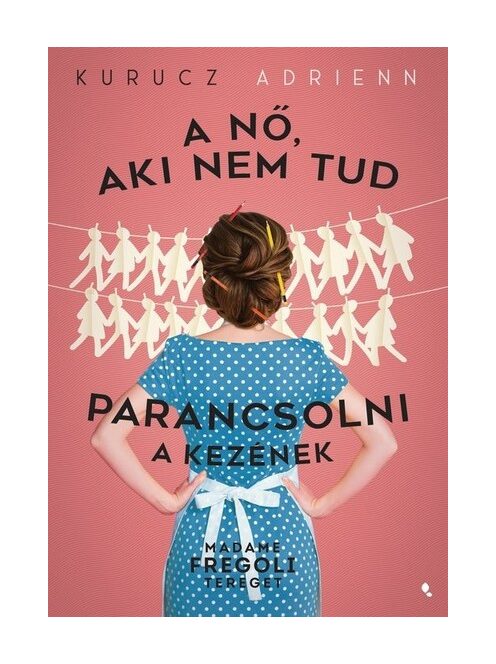 A nő, aki nem tud parancsolni a kezének - Madame Fregoli tereget