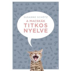 A macskák titkos nyelve