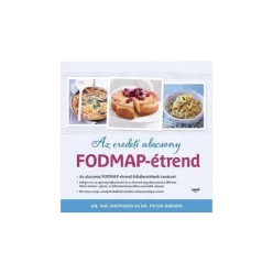 Az eredeti alacsony FODMAP- étrend - Táplálkozás egészségtudatos életmódhoz kapcsolódó könyvek