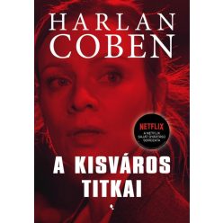 A kisváros titkai - Hard Boiled - Krimi  témájú könyvek és olvasmányok