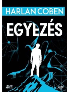 Egyezés - Hard Boiled