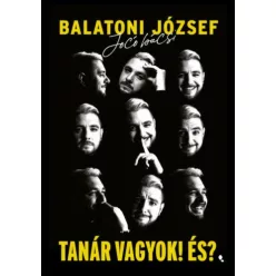 Tanár vagyok! És? - Életrajz  témájú könyvek és olvasmányok