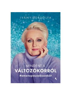 *Mindent a változókorról - #amenopauzoösszeköt